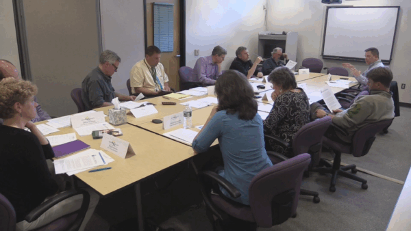 River Valley Technical Center Board 6/7