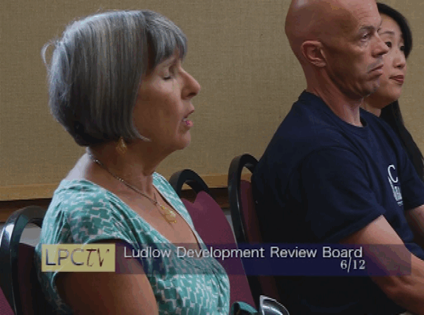 Ludlow Development Rvw. Bd. 6/12