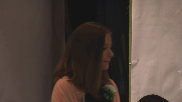 Mt. Holly 6th Grade Graduation