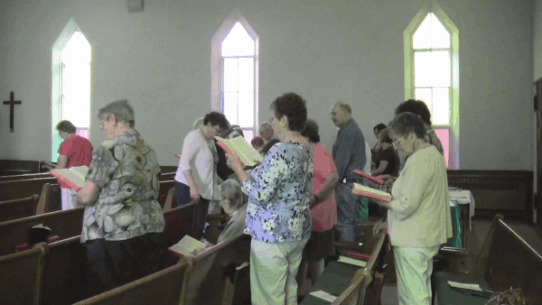 St. James United Methodist Church