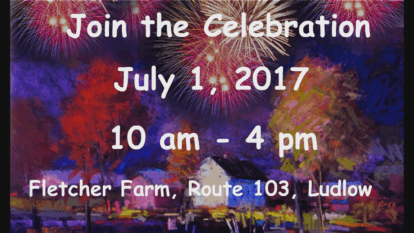 Fletcher Farm School for the Arts & Crafts 70th Anniversary