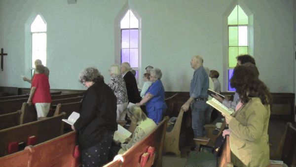 St. James United Methodist Church
