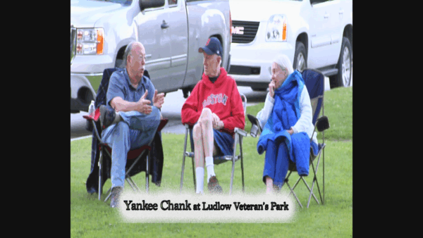 Summer Concert Series – Yankee Chank