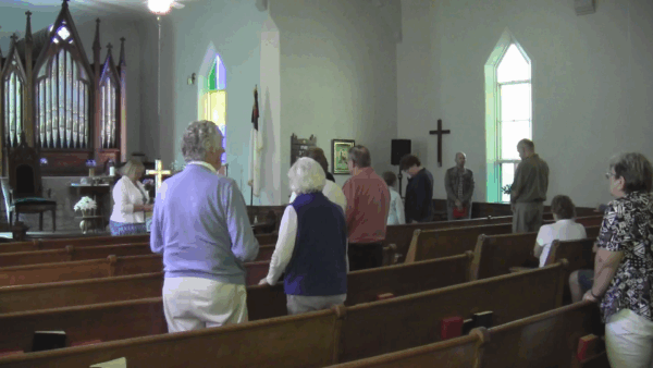 St James United Methodist Church