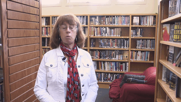 Cavendish Library Promo- October 2017