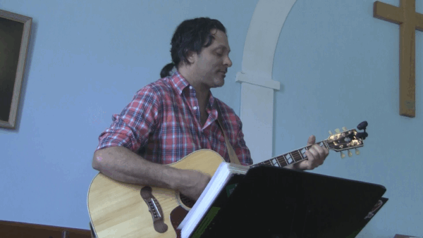 GIGSDex- Concert for Flood Victims