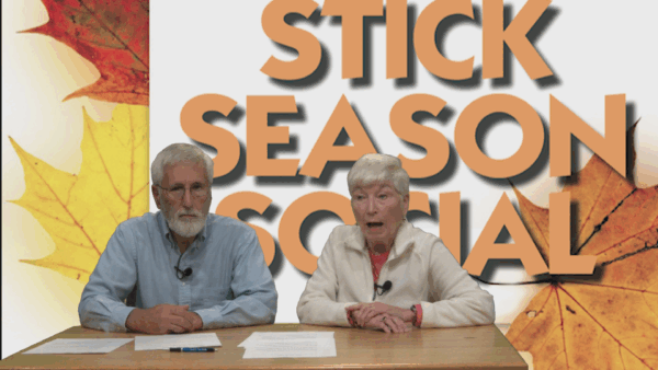 Stick Season Social Promo