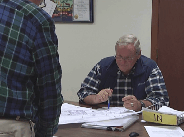 Mount Holly Planning Cmsn. 10/16