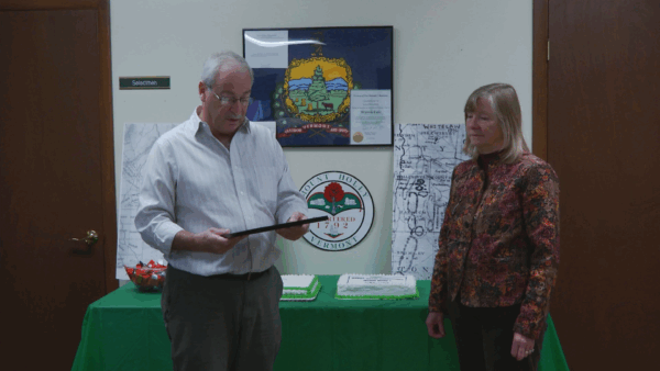 Mount Holly 225th Anniversary