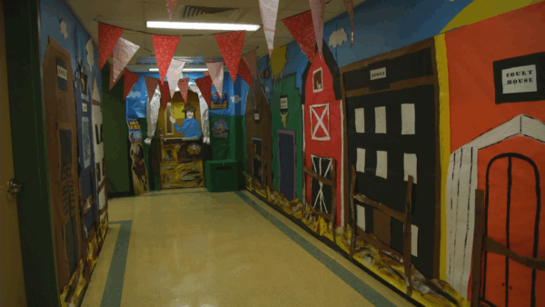 Cavendish Library Promo