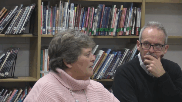 Green Mtn. Unified School District 11/14