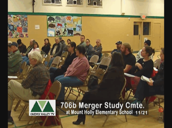 School District Merger Public Info. 11/21