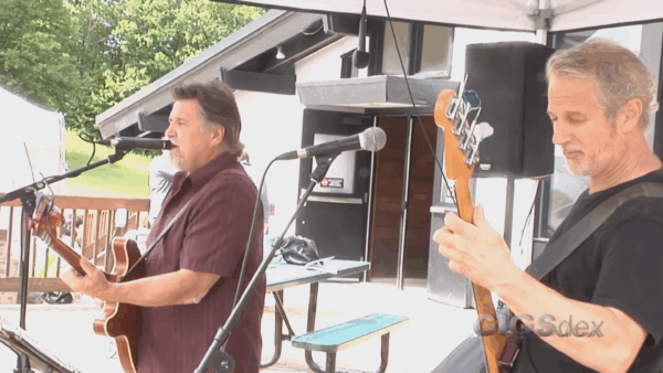 GIGSdex- Music at Killington Wine Festival