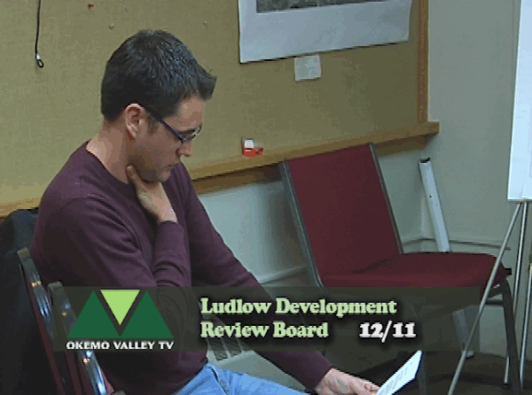 Ludlow DRB 12/11