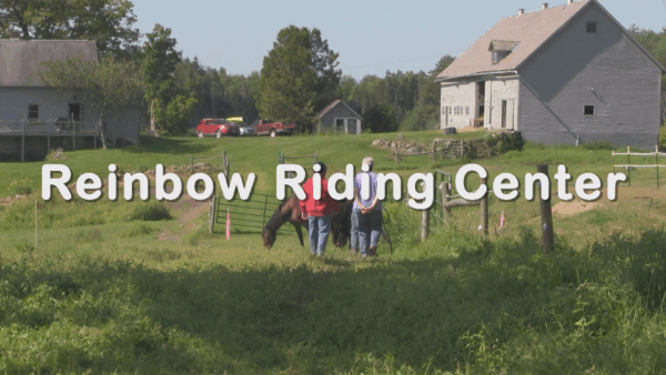 Reinbow Riding Center Promo