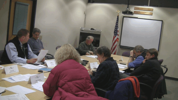 River Valley Technical Ctr. Bd. 1/3