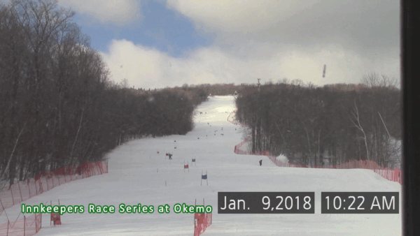 Innkeepers’ Ski Race 1/9