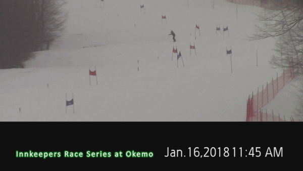 Innkeepers’ Ski Race 1/16