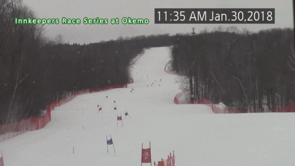 Innkeepers’ Ski Race 1/30