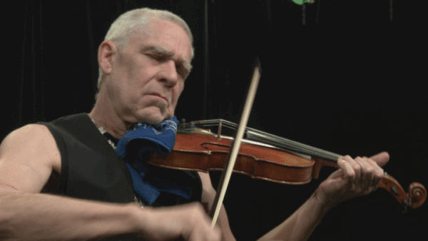 John Specker- Ginny Walk Away