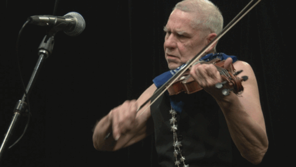 John Specker- Temperance Reel