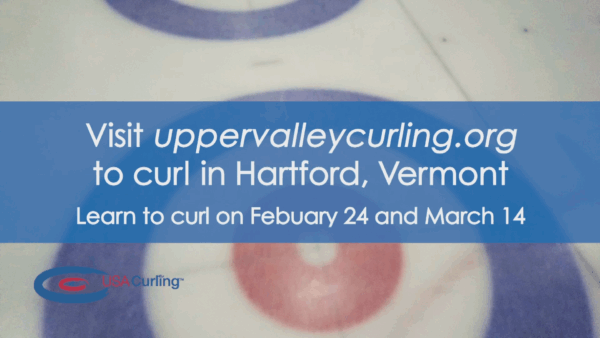 Upper Valley Curling Club Promo