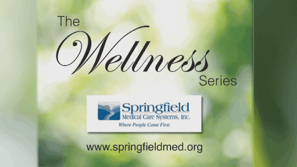 The Wellness Series- Ladies First