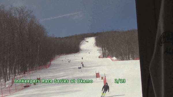Innkeepers’ Ski Race 2/13