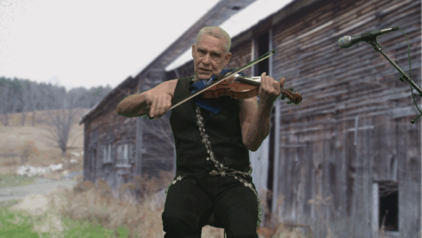 John Specker- The Musical Priest