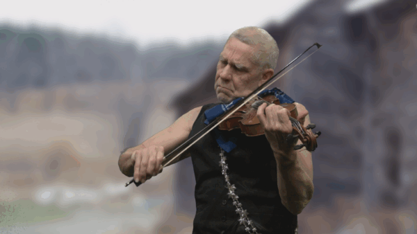 John Specker- Reconciliation