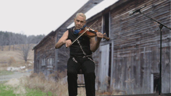 John Specker- The Cooley’s Reel