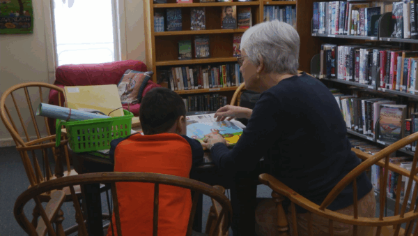 Cavendish Library Promo- March 2018