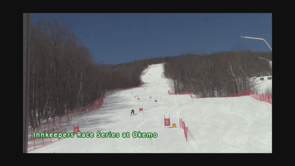 Innkeeper’s Ski Race  3/20