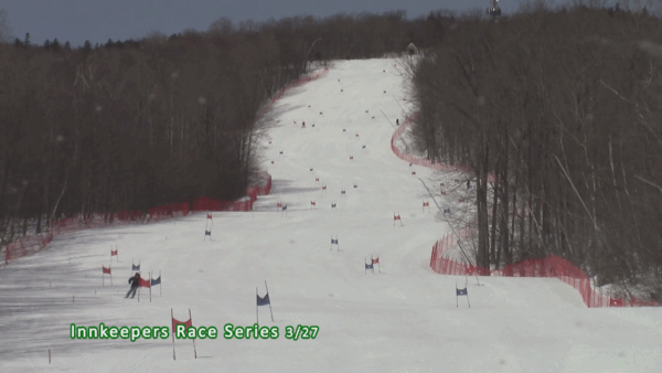 Innkeepers Ski Race 3/27