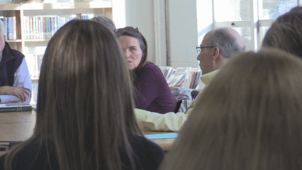Green Mtn. Unified School District Bd. 4/30