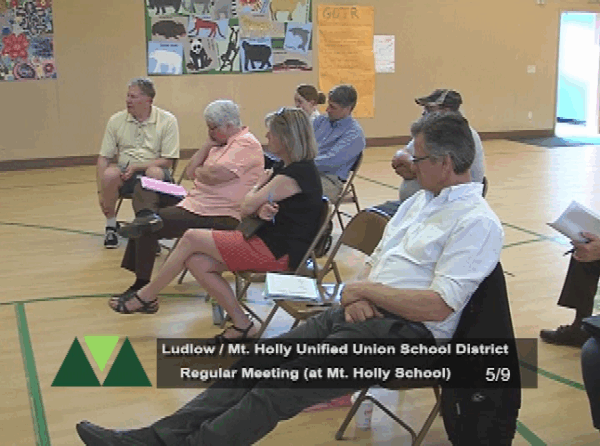 Ludlow – Mt. Holly Unified School Dist. 5/9