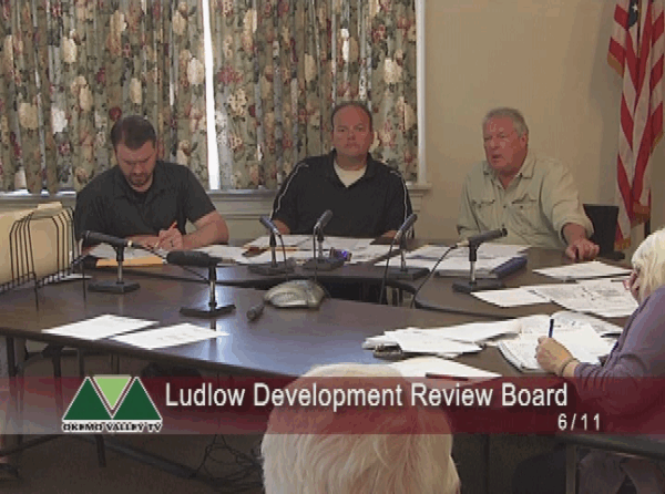 Ludlow Development Rvw. Bd. 6/11