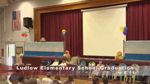 LES 6th Grade Graduation