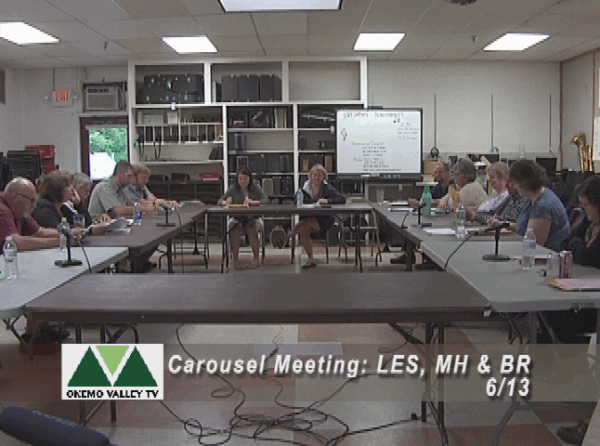 Ludlow & Mt. Holly Joint School Bd. 6/13