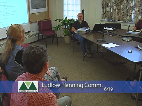 Ludlow Planning Cmsn. 6/19