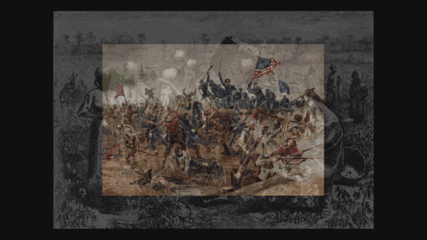 History Day- Frontier of Change
