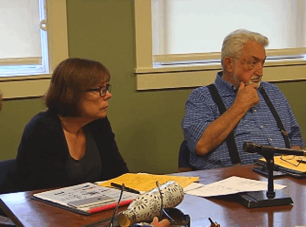 Two Rivers Supervisory Union Bd. 7/12