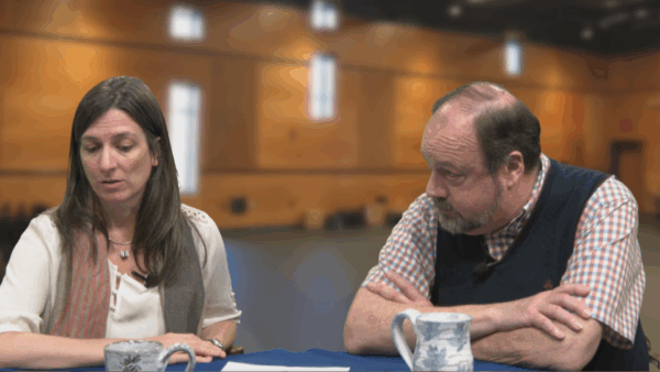 Spotlight on Weston Playhouse