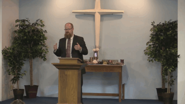Calvary Church
