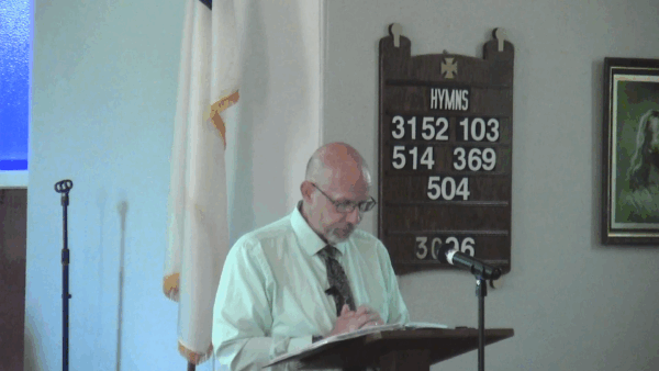 St. James United Methodist Church