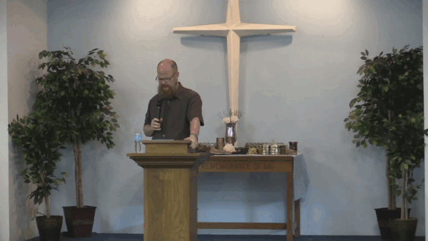 Calvary Church- Is It Worth It?