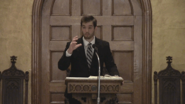 Ludlow Baptist Church 9/2