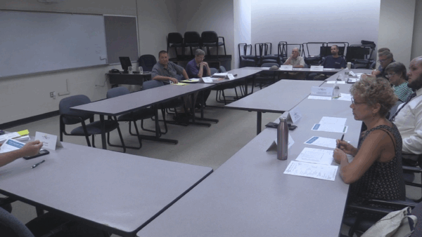 River Valley Tech. Center Bd. 9/5