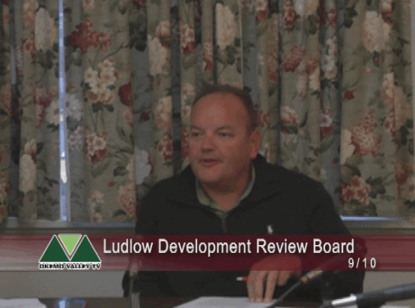 Ludlow Development Rvw. Bd. 9/10