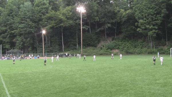 BRHS Girls’ Soccer vs Green Mountain